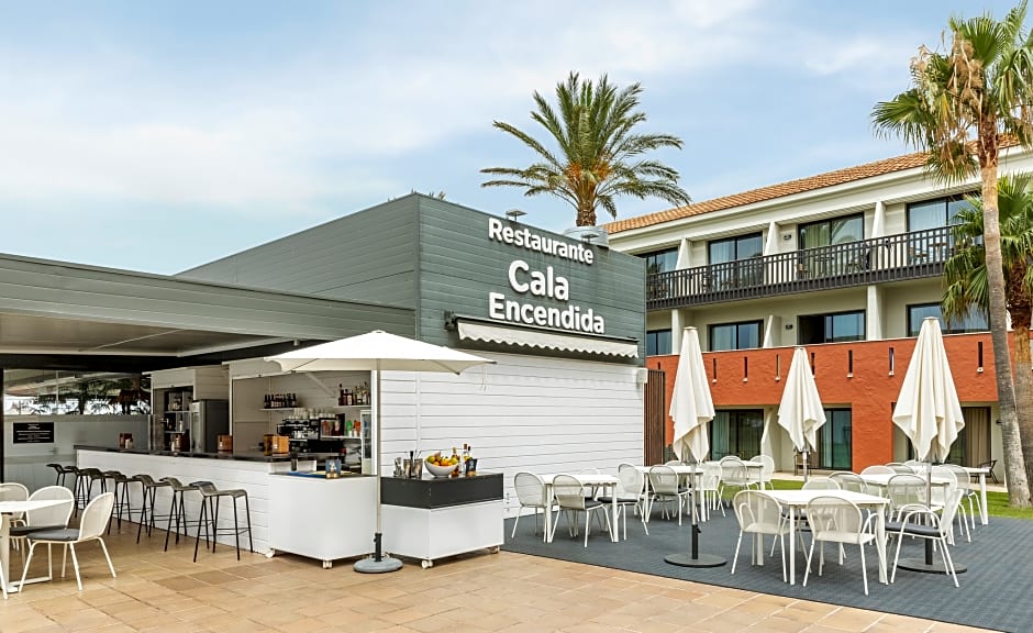 Ilunion Calas de Conil