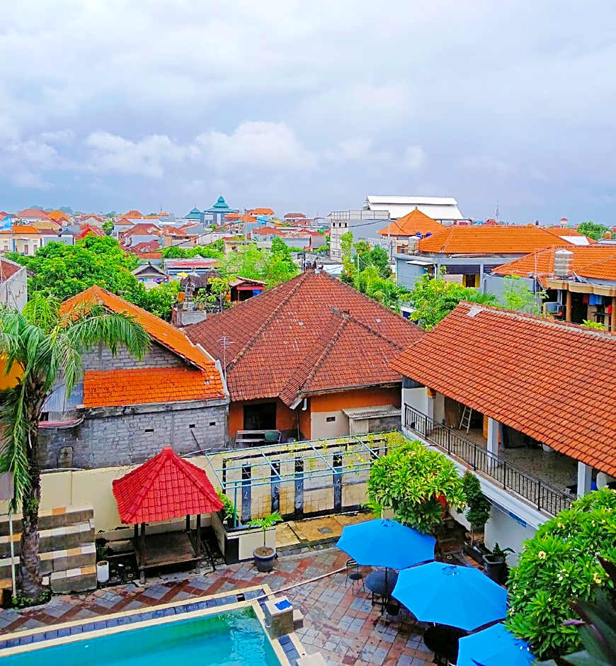 Nirmala Hotel & Convention Center