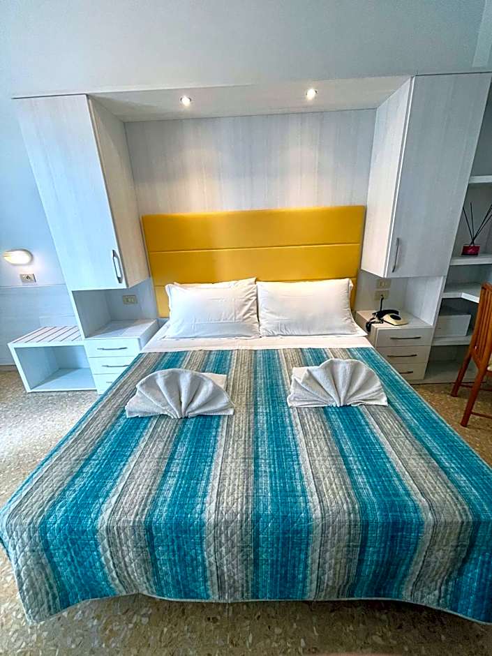 Hotel Crystal anche con spiaggia inclusa ALL INCLUSIVE