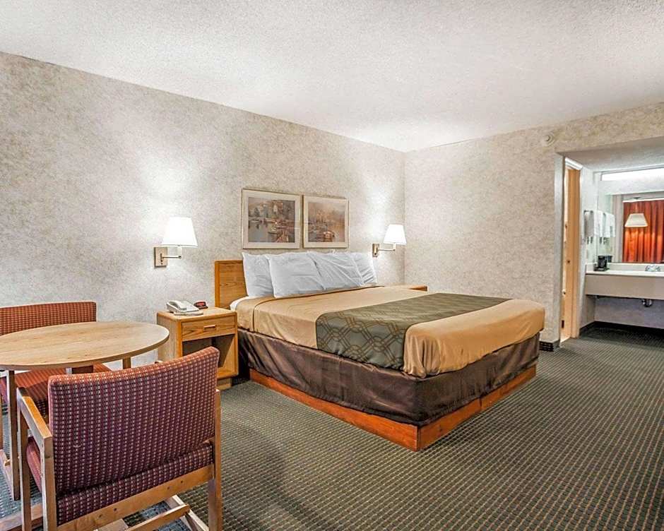 Econo Lodge Jefferson City