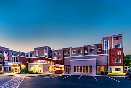 Residence Inn by Marriott Nashua