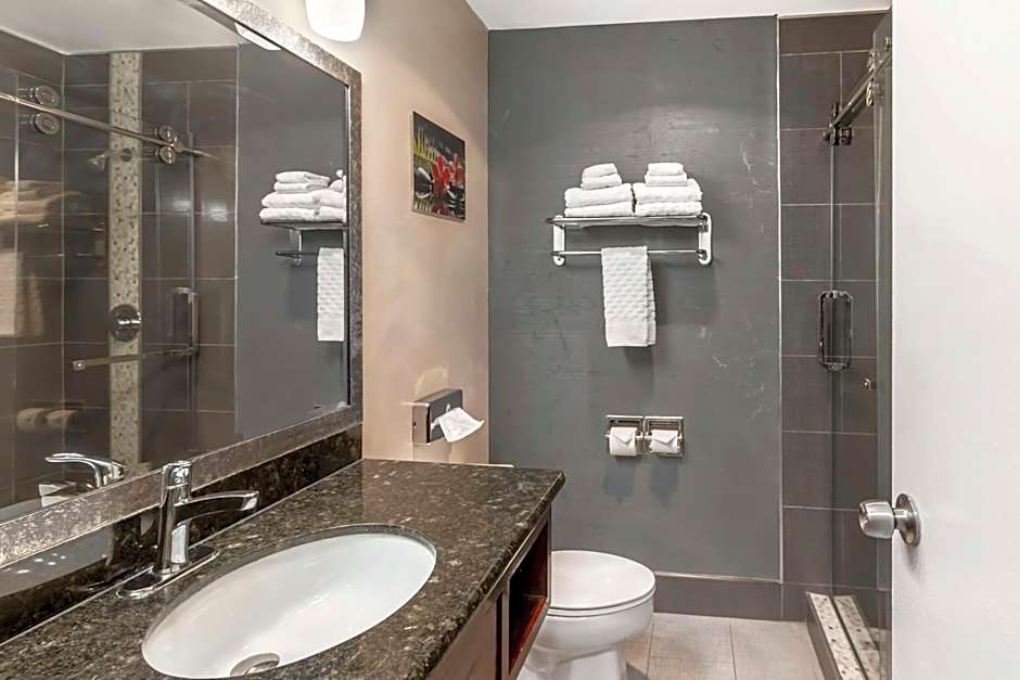 Best Western Mountain View Inn