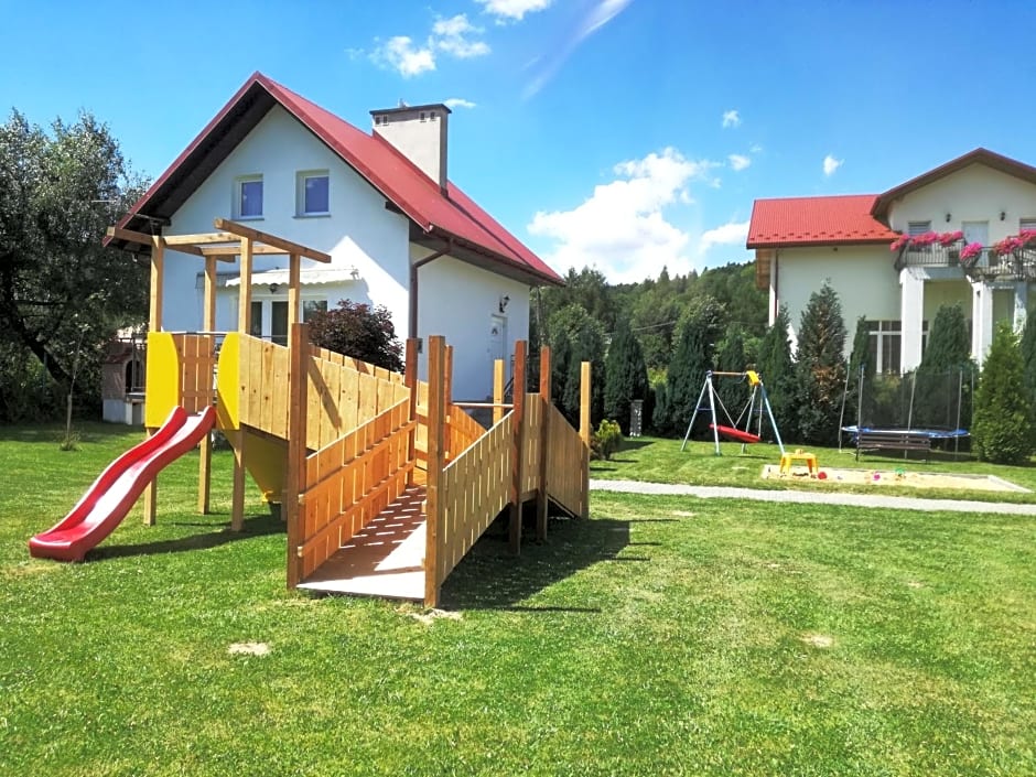 Domki Cztery Pory Roku