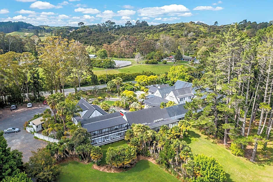 Northridge Country Lodge