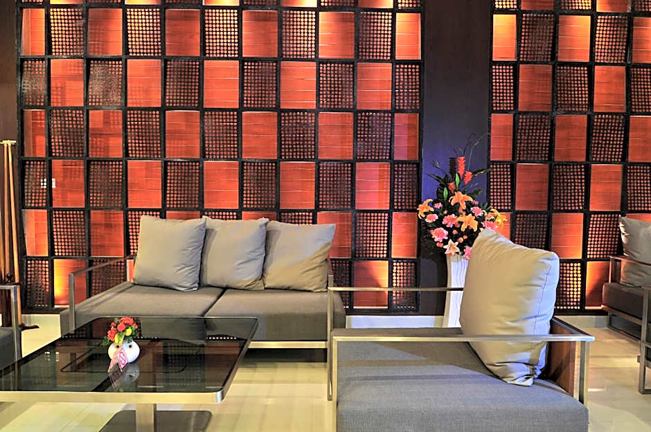 Platinum Hotel and Apartments