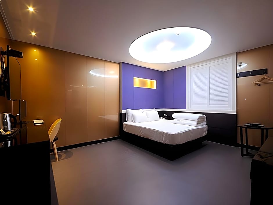 Nampo Wa Hotel