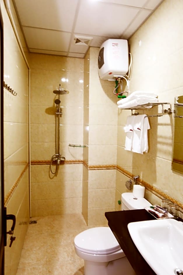 Ha Giang Tiamo Hotel