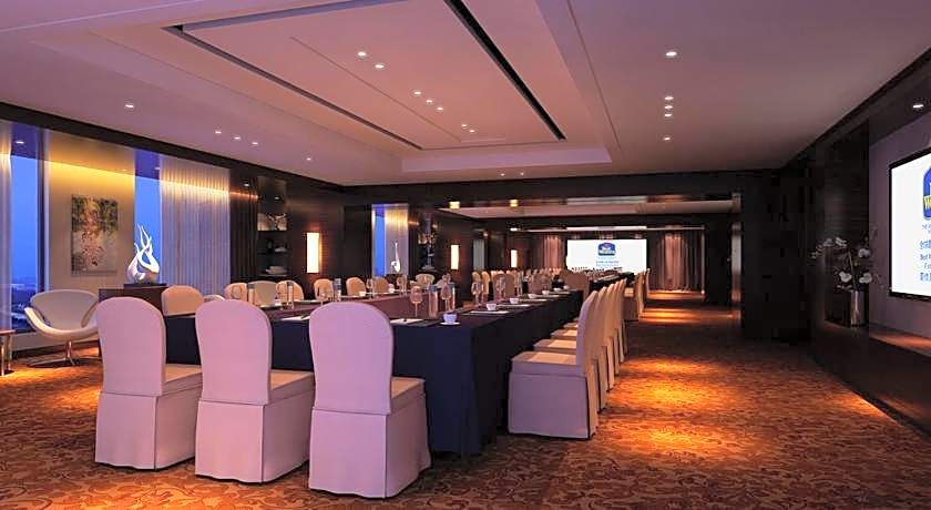 Best Western Premier Hotel Hefei