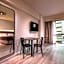 Up Viamonte Hotel