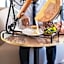 Hotel Mercure Paris Ouest Saint-Germain