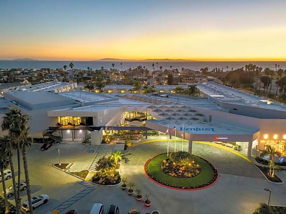 Ventura Beach Marriott