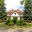 Apartamenty w Dworku Cheval
