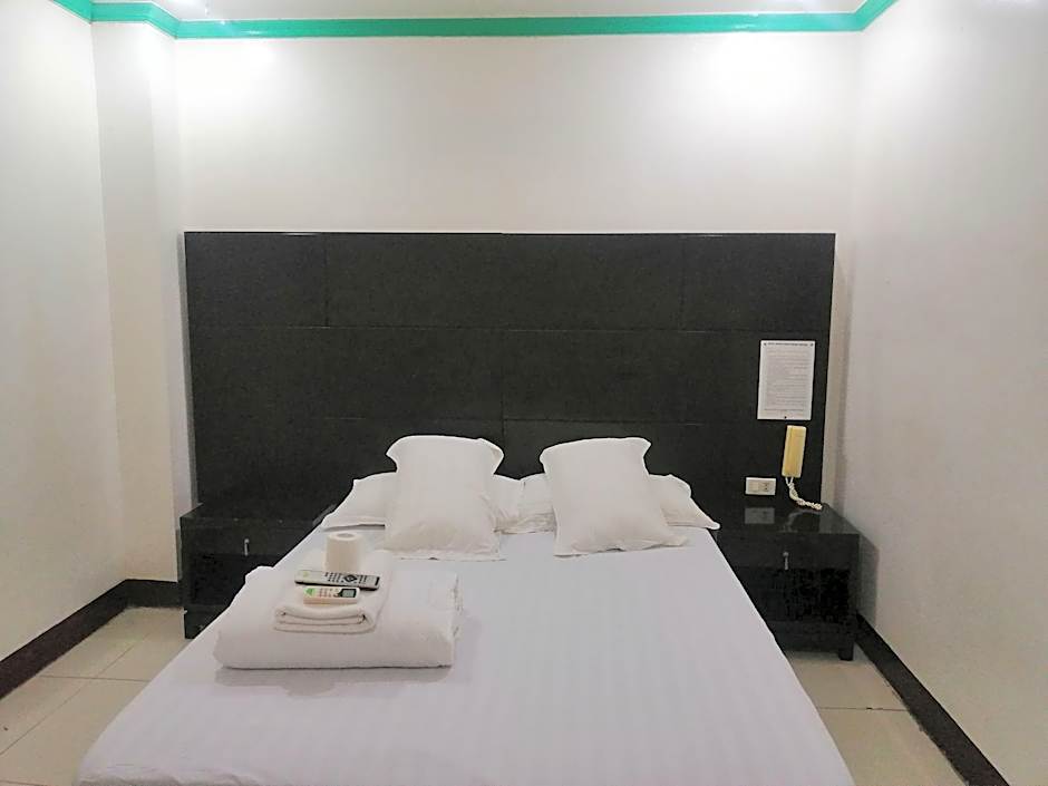 Asia Novo Boutique Hotel-Kalibo