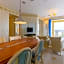 Suite com cozinha dentro de hotel - Seazone ILCTOP