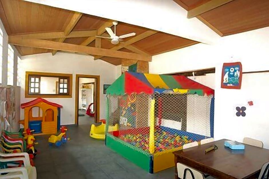 Hotel Fazenda Sete Lagos