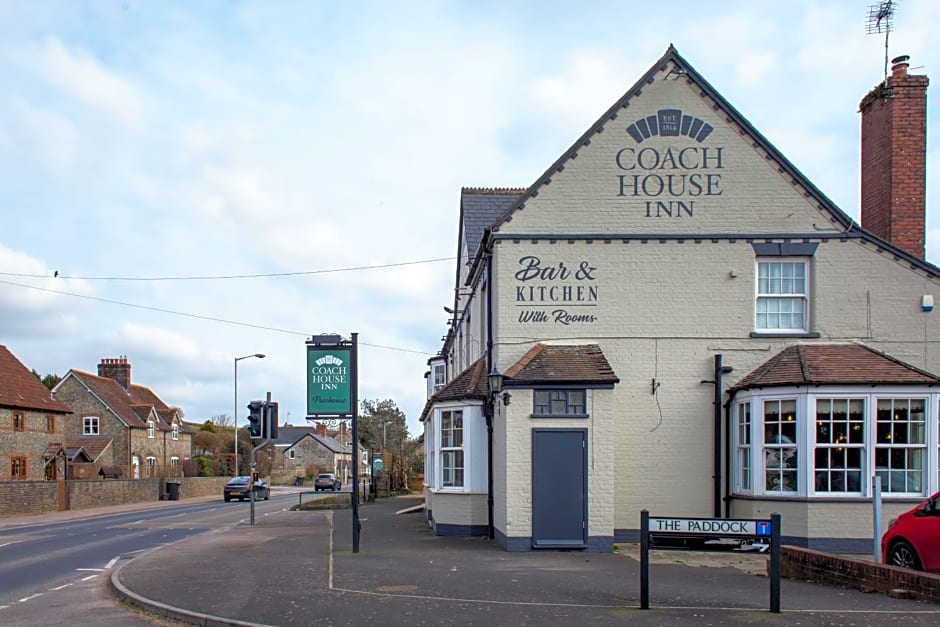 Coach House Inn