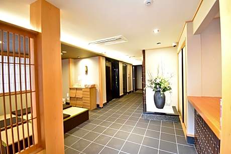 K-style 東本願寺