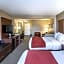 Comfort Suites Lincoln North