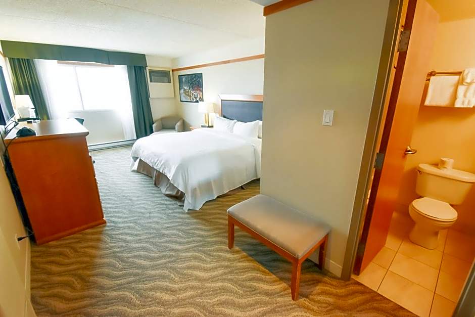 Canad Inns Destination Centre Polo Park