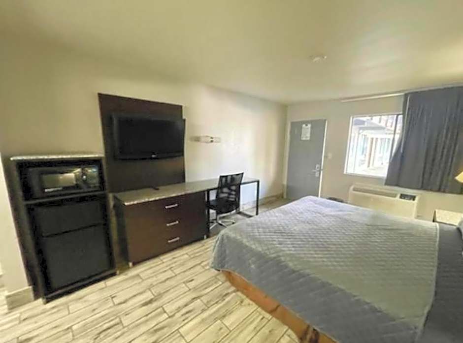 Western Inn Marietta