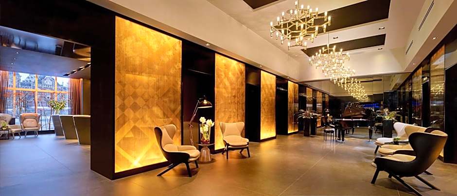 Park Plaza Victoria Amsterdam