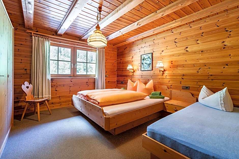 Gasthaus Häusling Alm