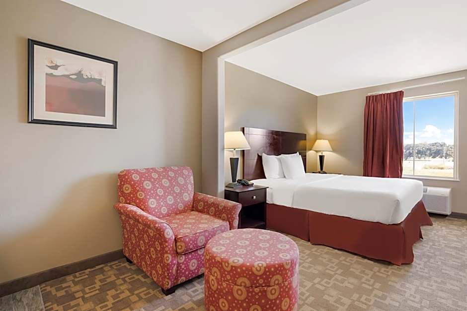 Suburban Studios Berwick - Morgan City