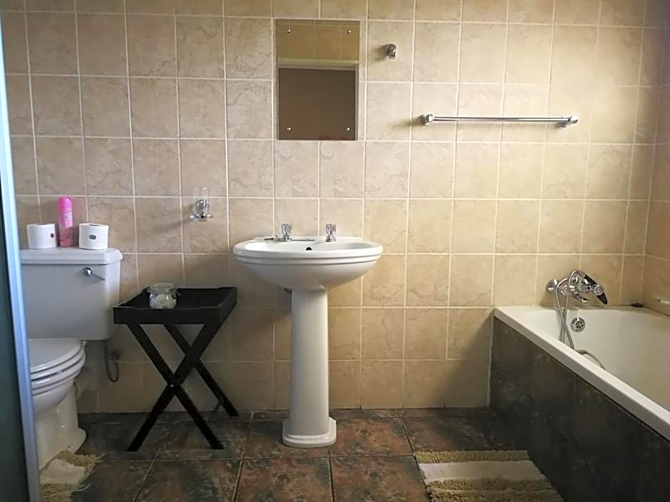 Augrabies Falls Lodge & Camp