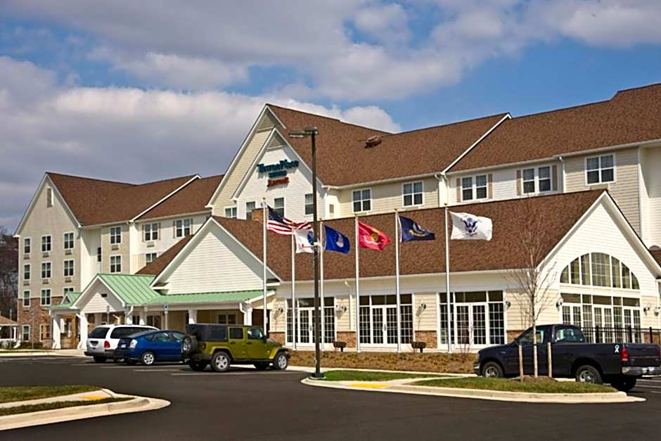 TownePlace Suites by Marriott Clinton at Joint Base Andrews