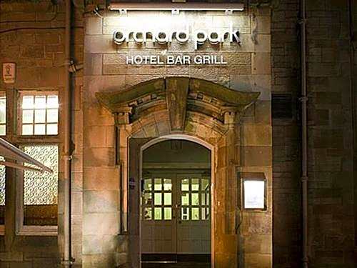 The Orchard Park Hotel