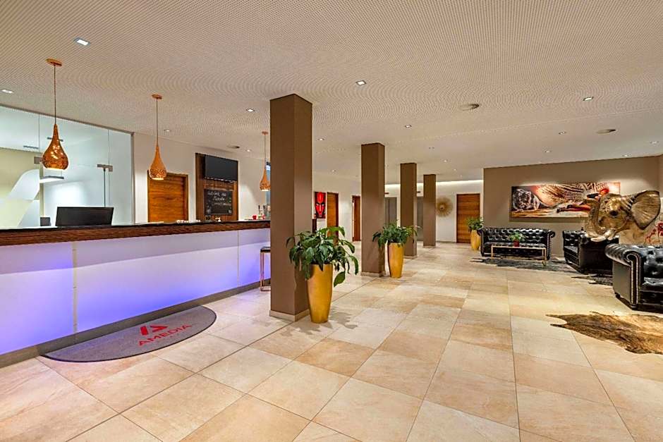 Amedia Plaza Dresden, Trademark Collection by Wyndham