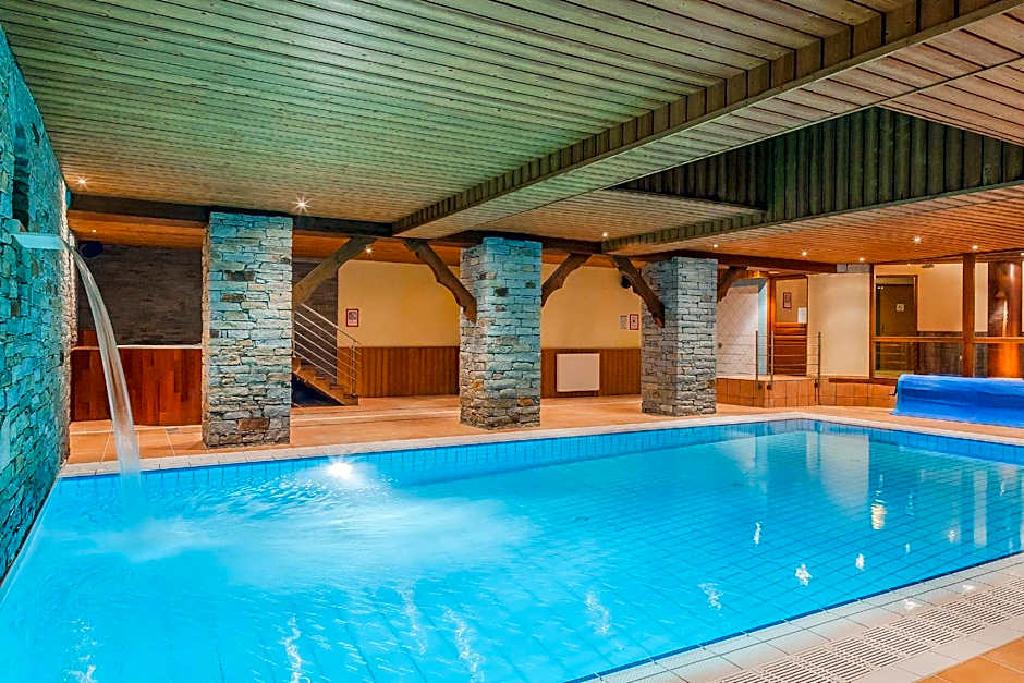 Résidence Les Balcons de Belle Plagne