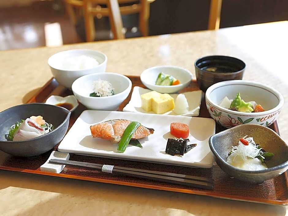 Tokachi Gardens Hotel