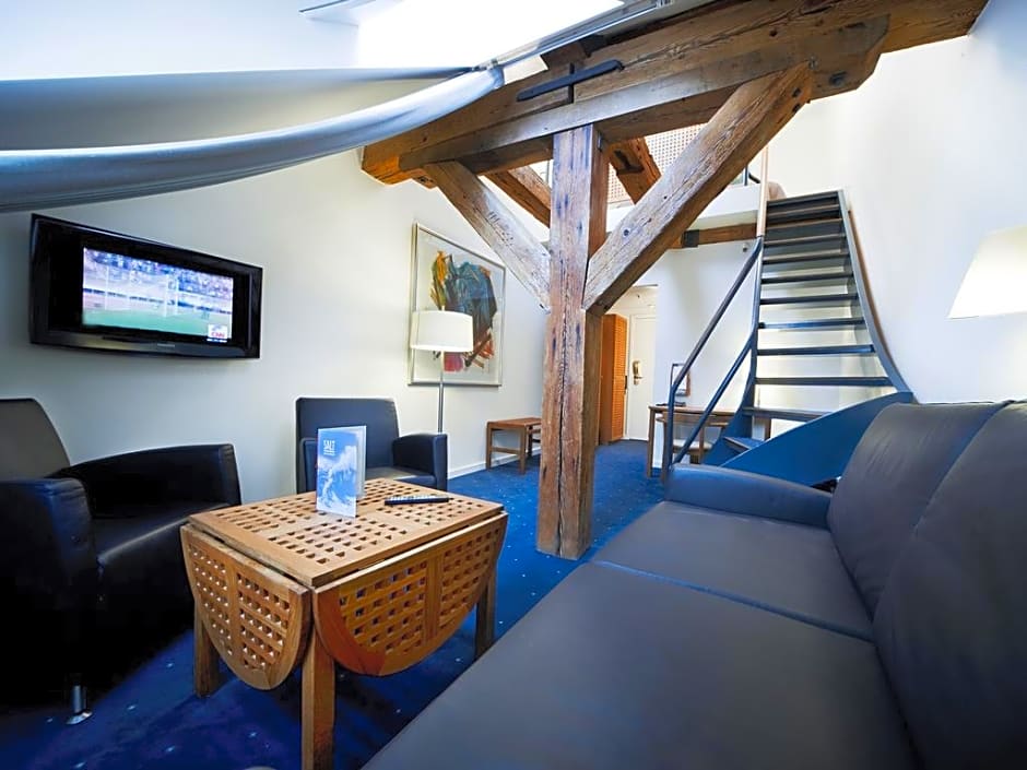 Copenhagen Admiral Hotel