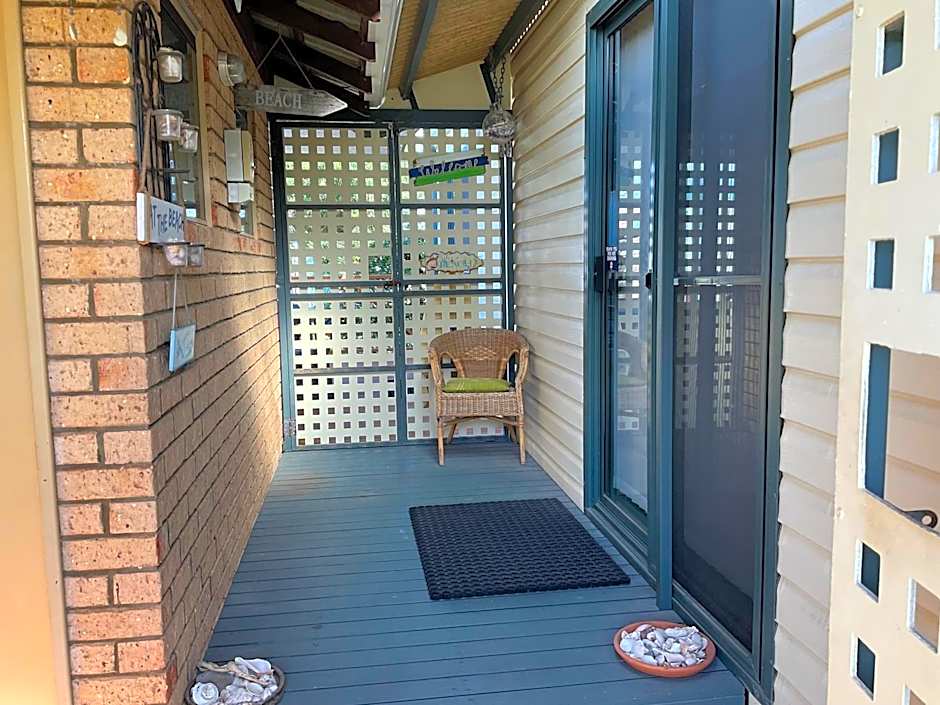 Leander Reef Holiday Park