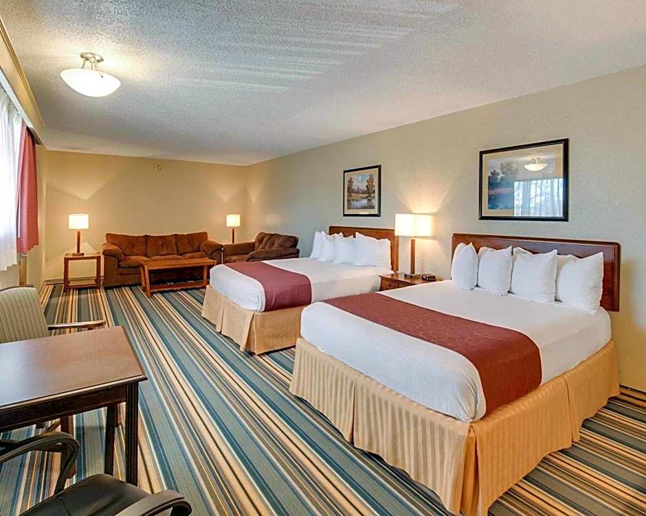 Days Inn By Wyndham Gatesville