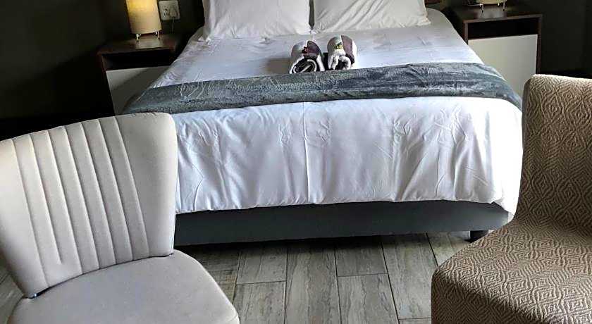 Forest Hill Wilderness