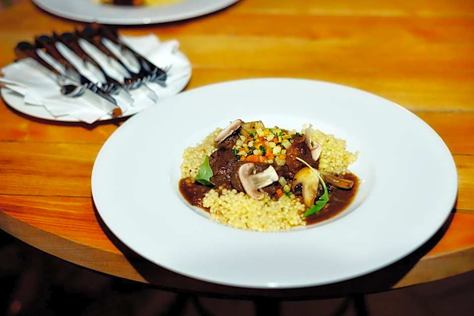 PROSECCO RESIDENCE MARKO