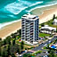 Golden Sands on the Beach - Absolute Beachfront Apartments