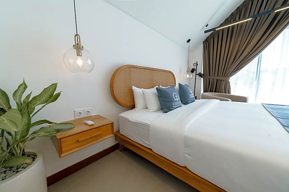 Premier Umalas Villas