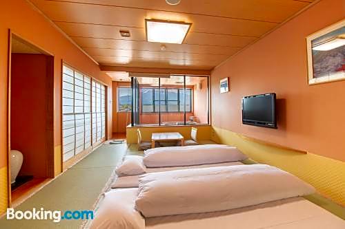 Fuji no Yado Ohashi Hotel