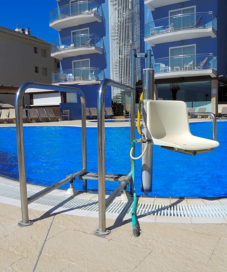 Apartamentos Turísticos Augustus