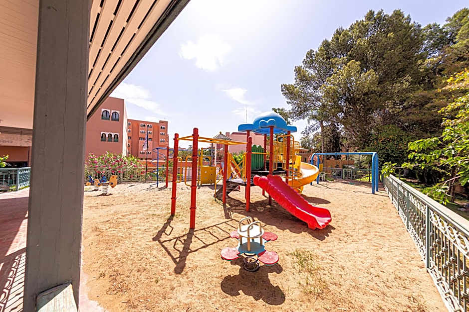 Rose Aqua Park Hotel