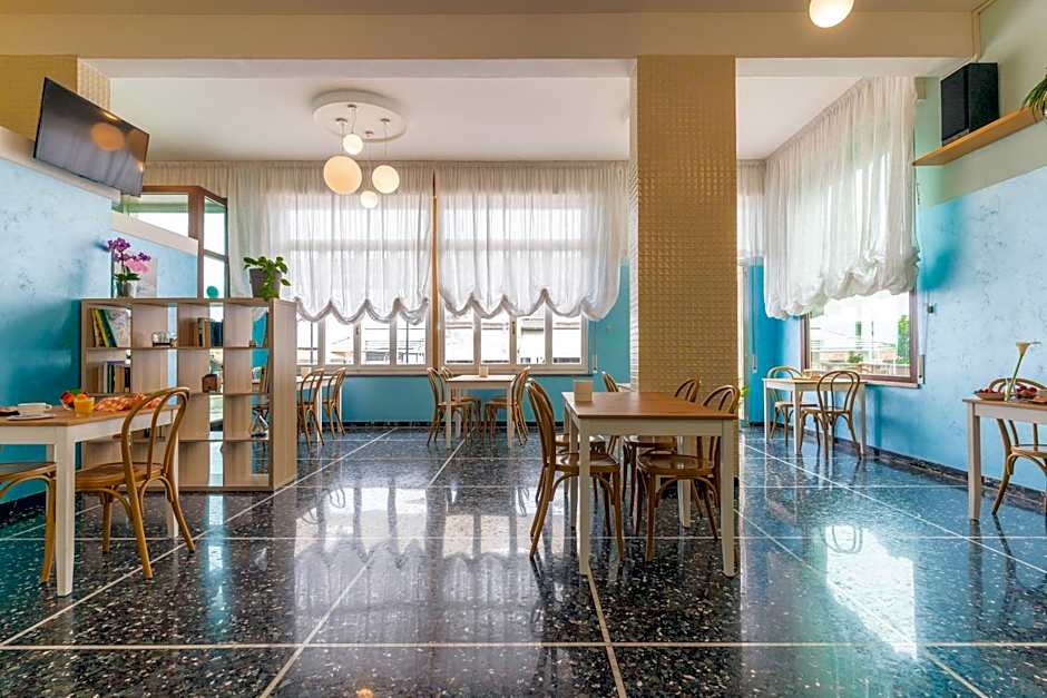 Hotel Greta B&B