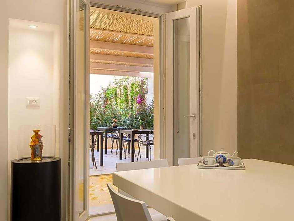 CeO LUXURY SUITE DI CAGLIARI