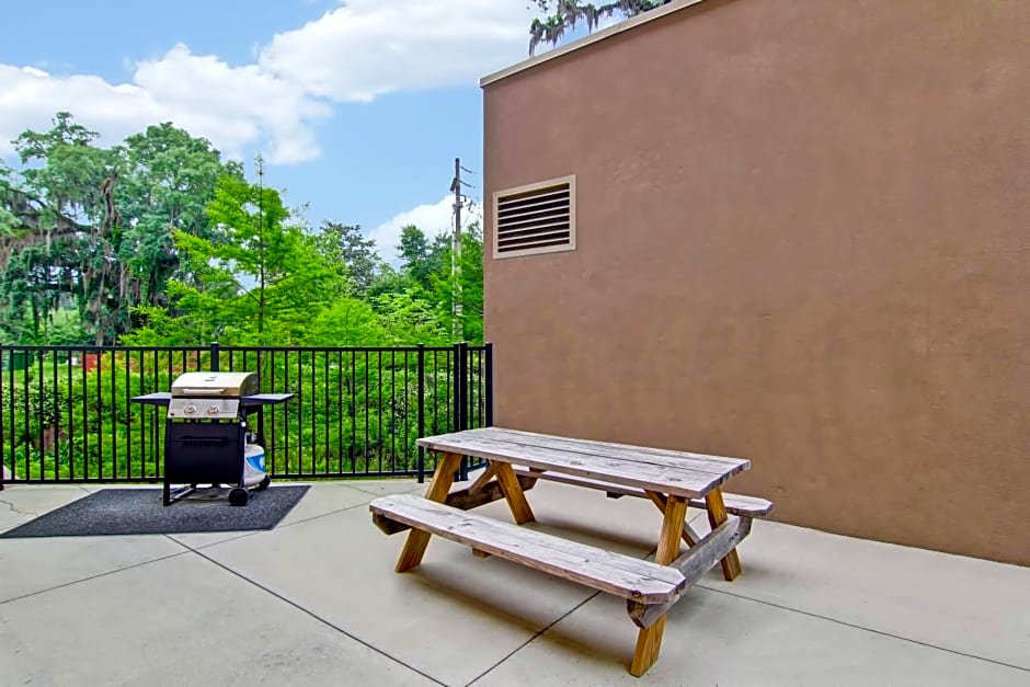 SpringHill Suites Tallahassee Central