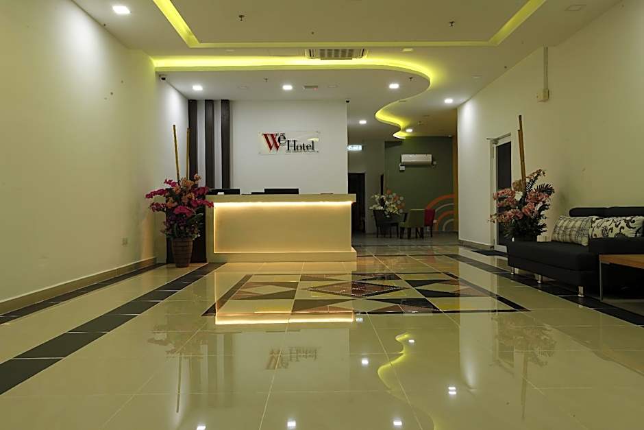 We Hotel Langkawi