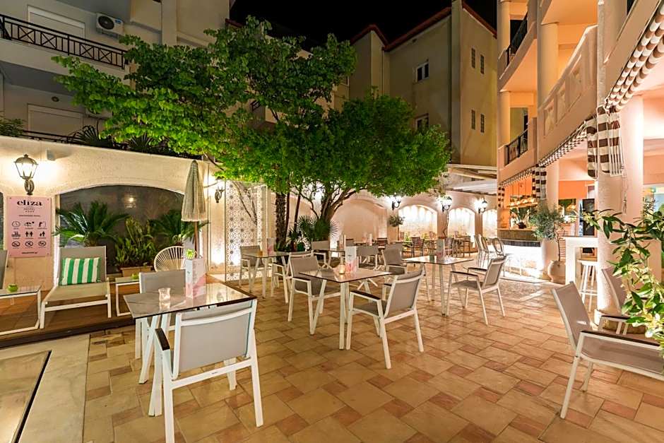 Eliza Hotel by Panel Hospitality