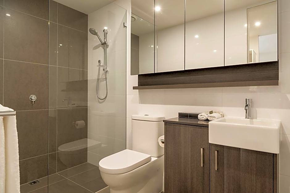 Caroline Serviced Apartments Sandringham