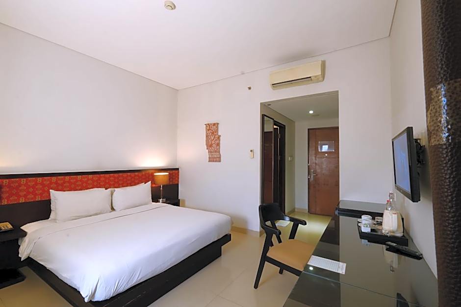 Surya Yudha Purwokerto